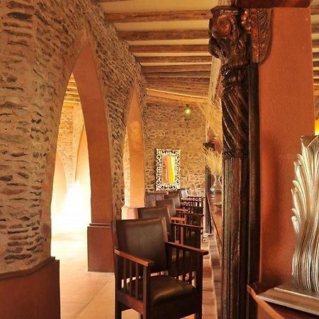 Le Mirage Desert Lodge Sesriem Dış mekan fotoğraf