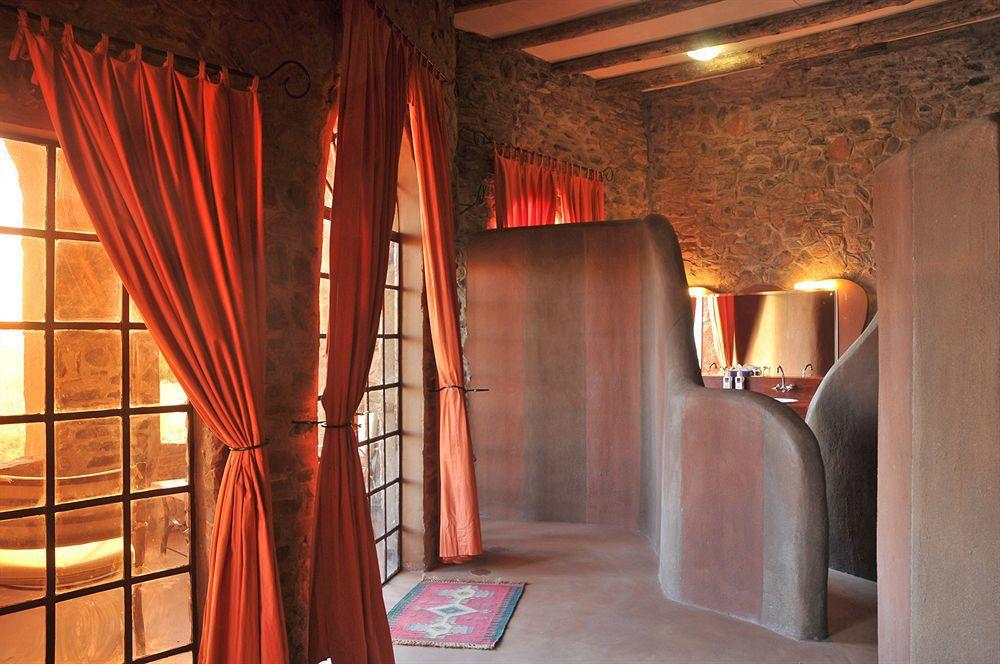 Le Mirage Desert Lodge Sesriem Dış mekan fotoğraf