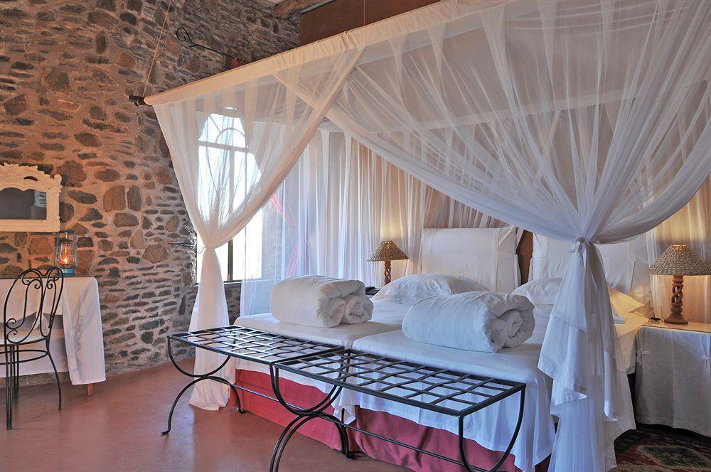 Le Mirage Desert Lodge Sesriem Dış mekan fotoğraf