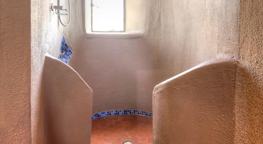 Le Mirage Desert Lodge Sesriem Dış mekan fotoğraf