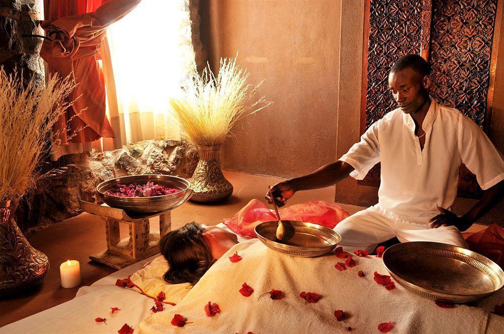 Le Mirage Desert Lodge Sesriem Dış mekan fotoğraf