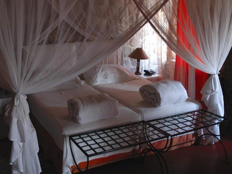 Le Mirage Desert Lodge Sesriem Dış mekan fotoğraf