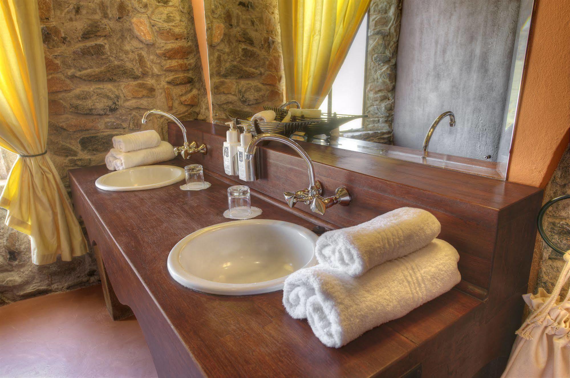 Le Mirage Desert Lodge Sesriem Dış mekan fotoğraf