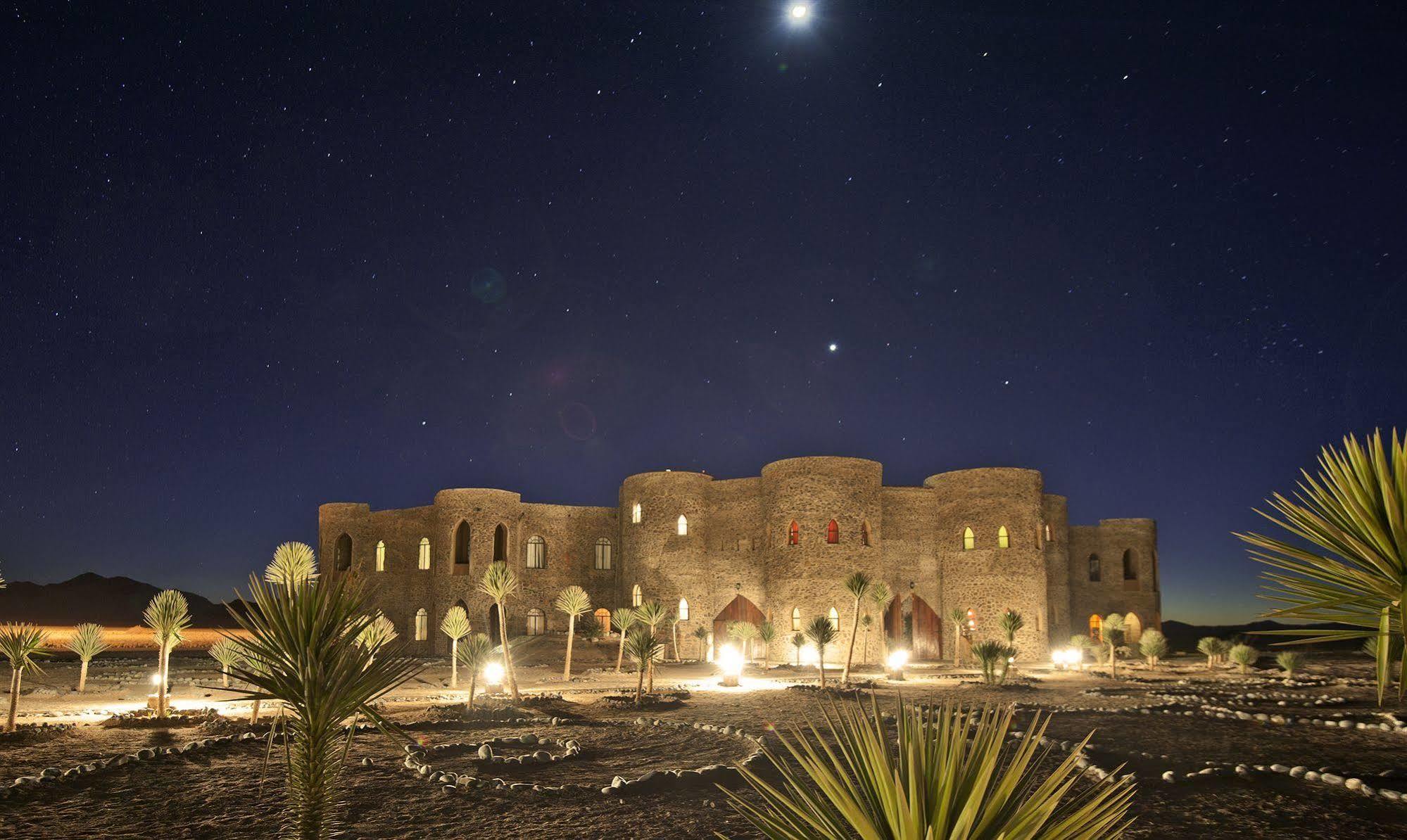 Le Mirage Desert Lodge Sesriem Dış mekan fotoğraf